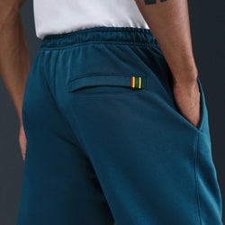 Image of Мъжки Панталон NIKE M NKCT DF HRTGE FLC PNT JGGR