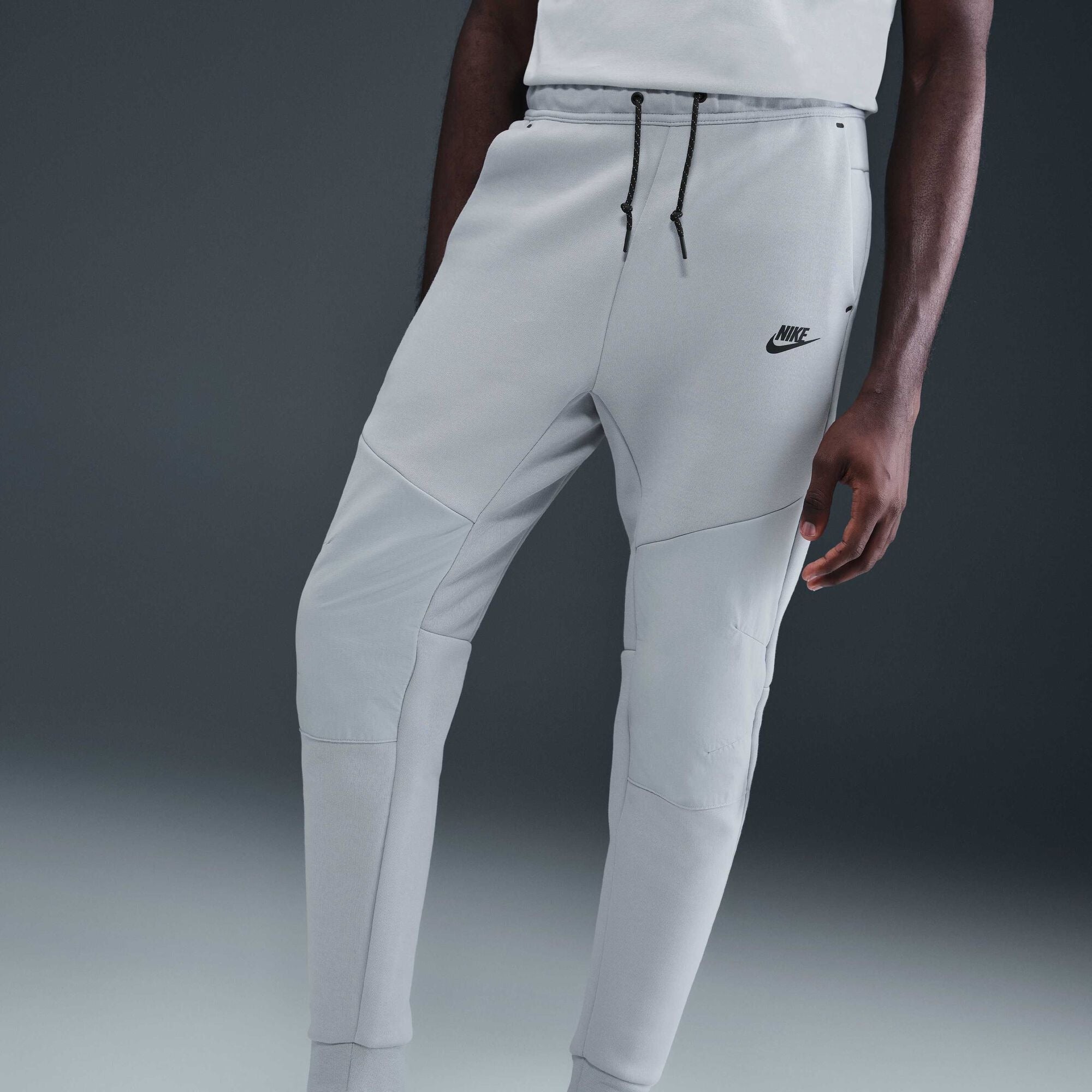 Мъжки Панталон NIKE M NK TCH MIX JGGR