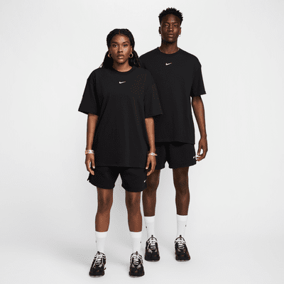 Image of Мъжки Къс панталон NIKE M NRG NOCTA CS SHORT FLC