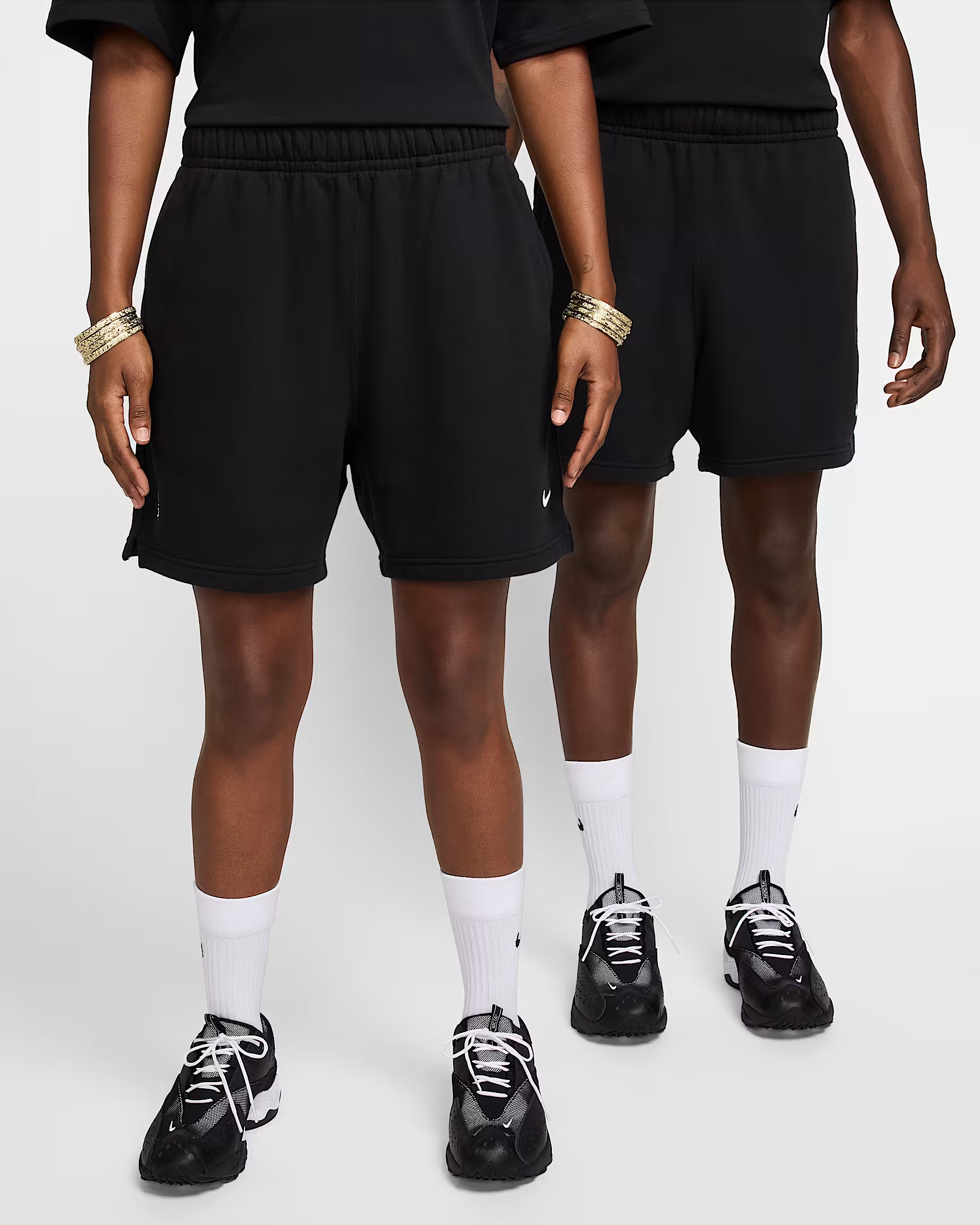 Мъжки Къс панталон NIKE M NRG NOCTA CS SHORT FLC