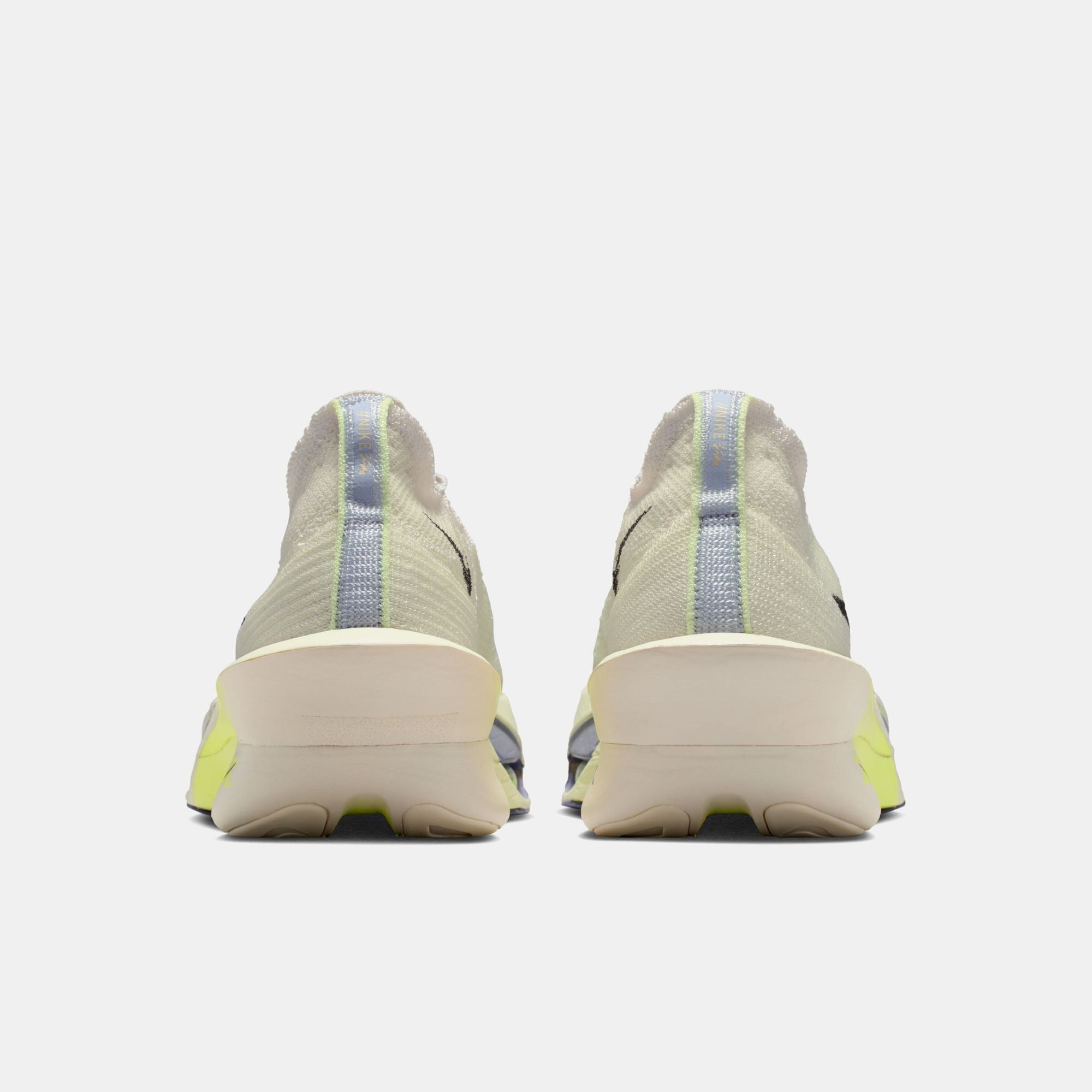 Image of Мъжки Маратонки NIKE AIR ZOOM ALPHAFLY NEXT% 3 FD8311-002- Ballistic sport, Балистик