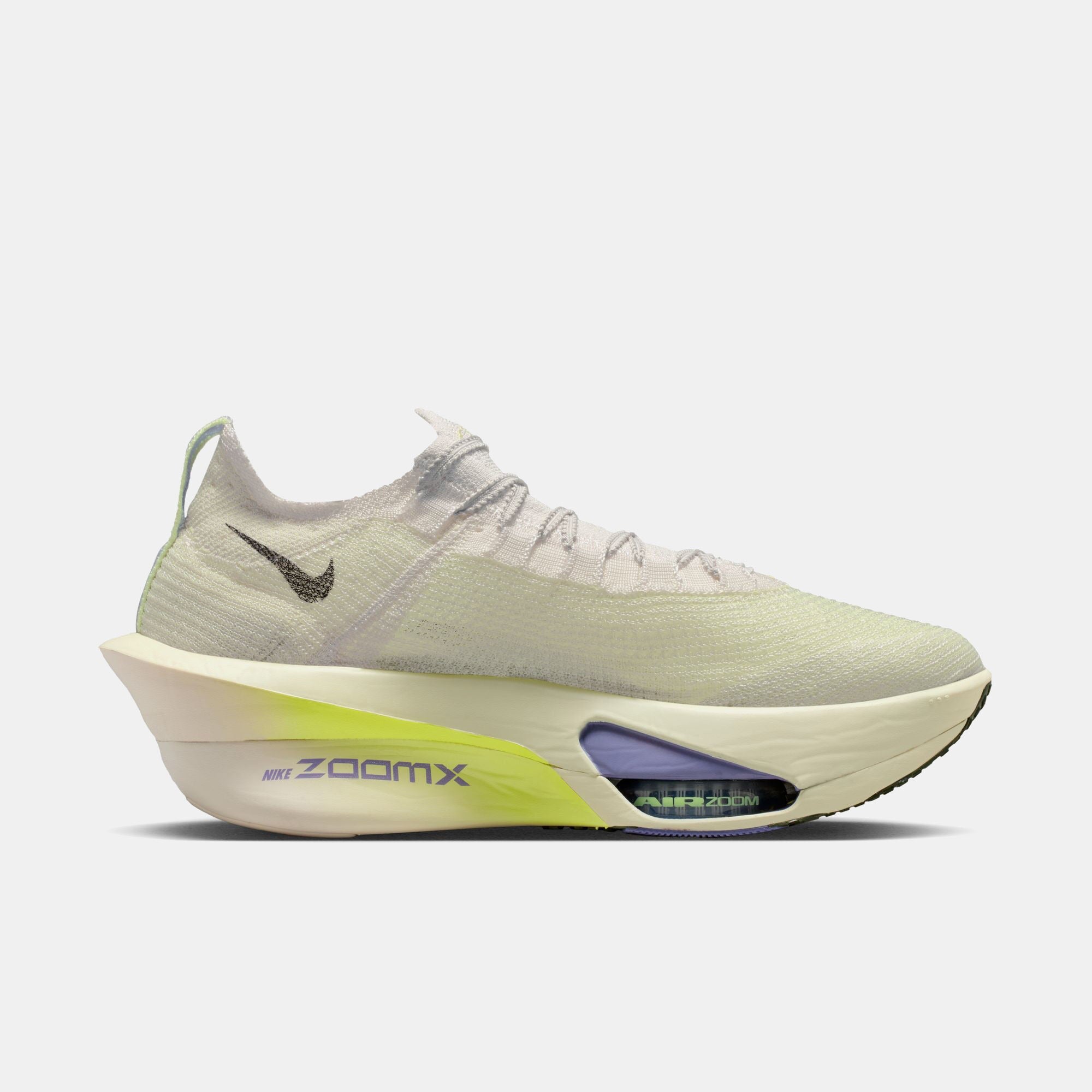 Image of Мъжки Маратонки NIKE AIR ZOOM ALPHAFLY NEXT% 3 FD8311-002- Ballistic sport, Балистик