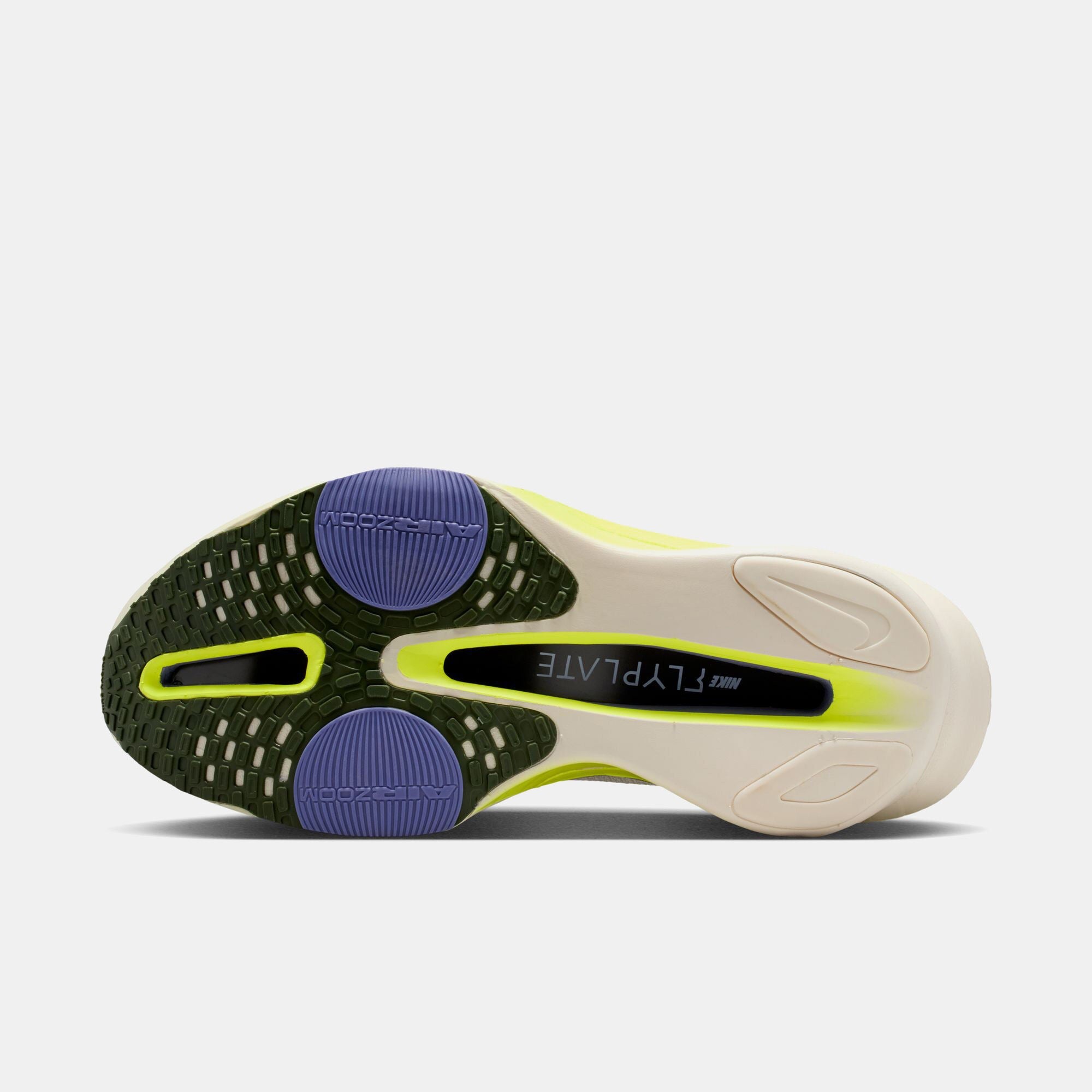 Image of Мъжки Маратонки NIKE AIR ZOOM ALPHAFLY NEXT% 3 FD8311-002- Ballistic sport, Балистик