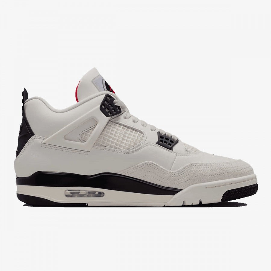 Image of Мъжки Кецове NIKE AIR JORDAN 4 RETRO OG FC IM4002-100- Ballistic sport, Балистик