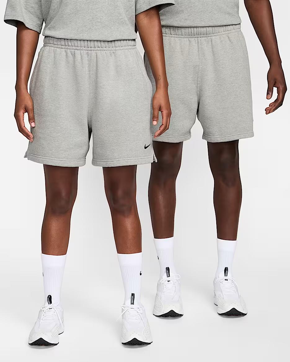 Image of Мъжки Къс панталон NIKE M NRG NOCTA CS SHORT FLC