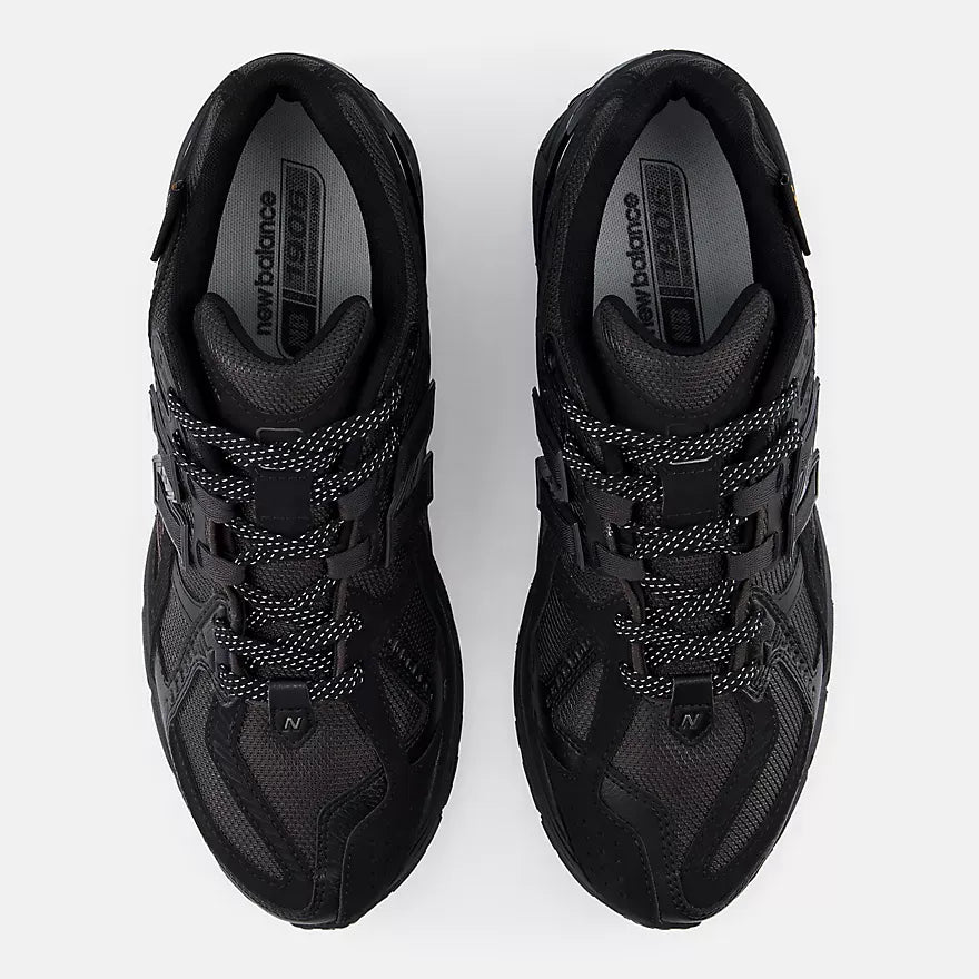 Image of Унисекс Маратонки NEW BALANCE 1906R - FOOTWEAR CLASSICS