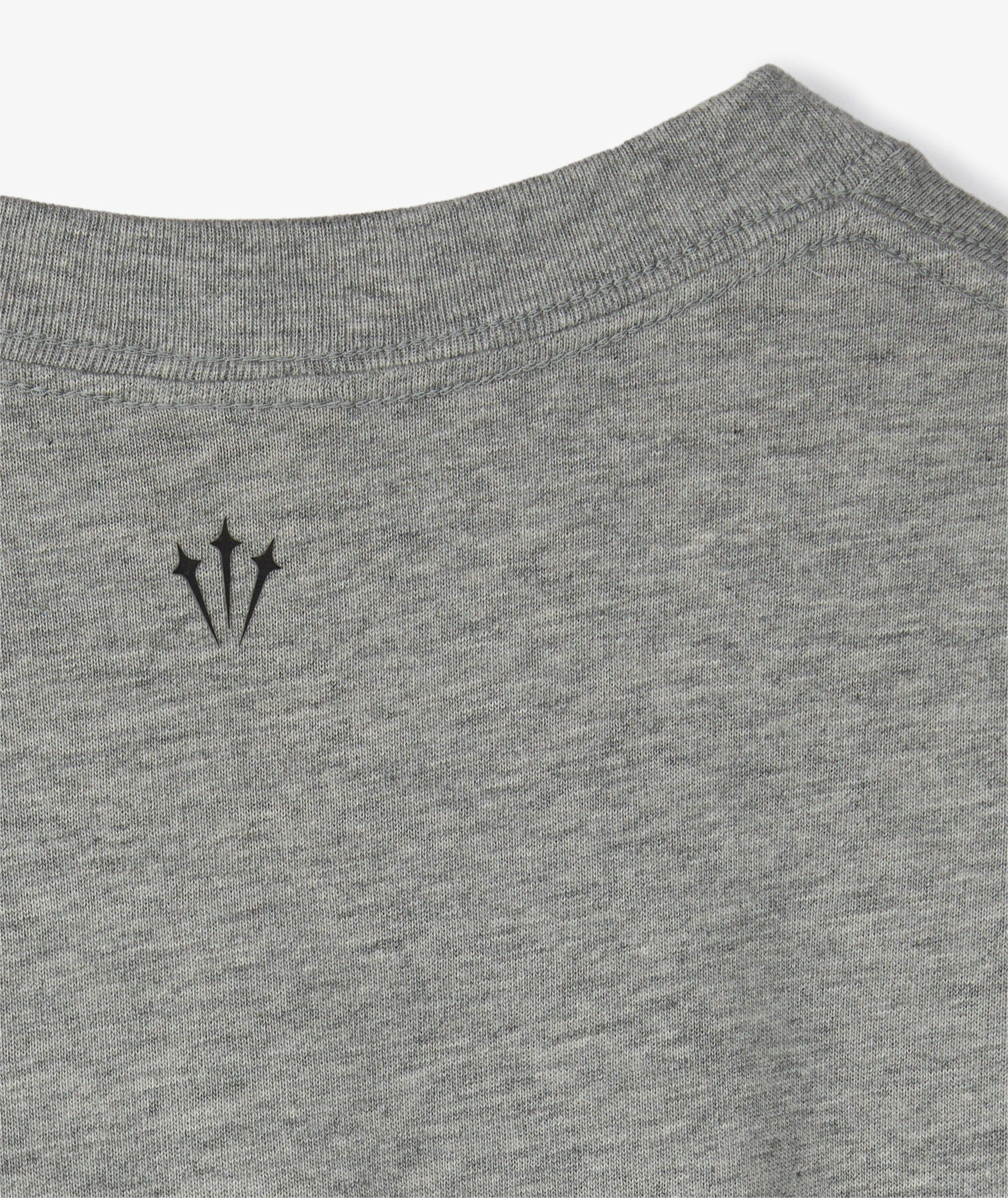 Image of Мъжка Тениска NIKE M NRG NOCTA CS TEE SS -IB5673-063- Ballistic sport, Балистик