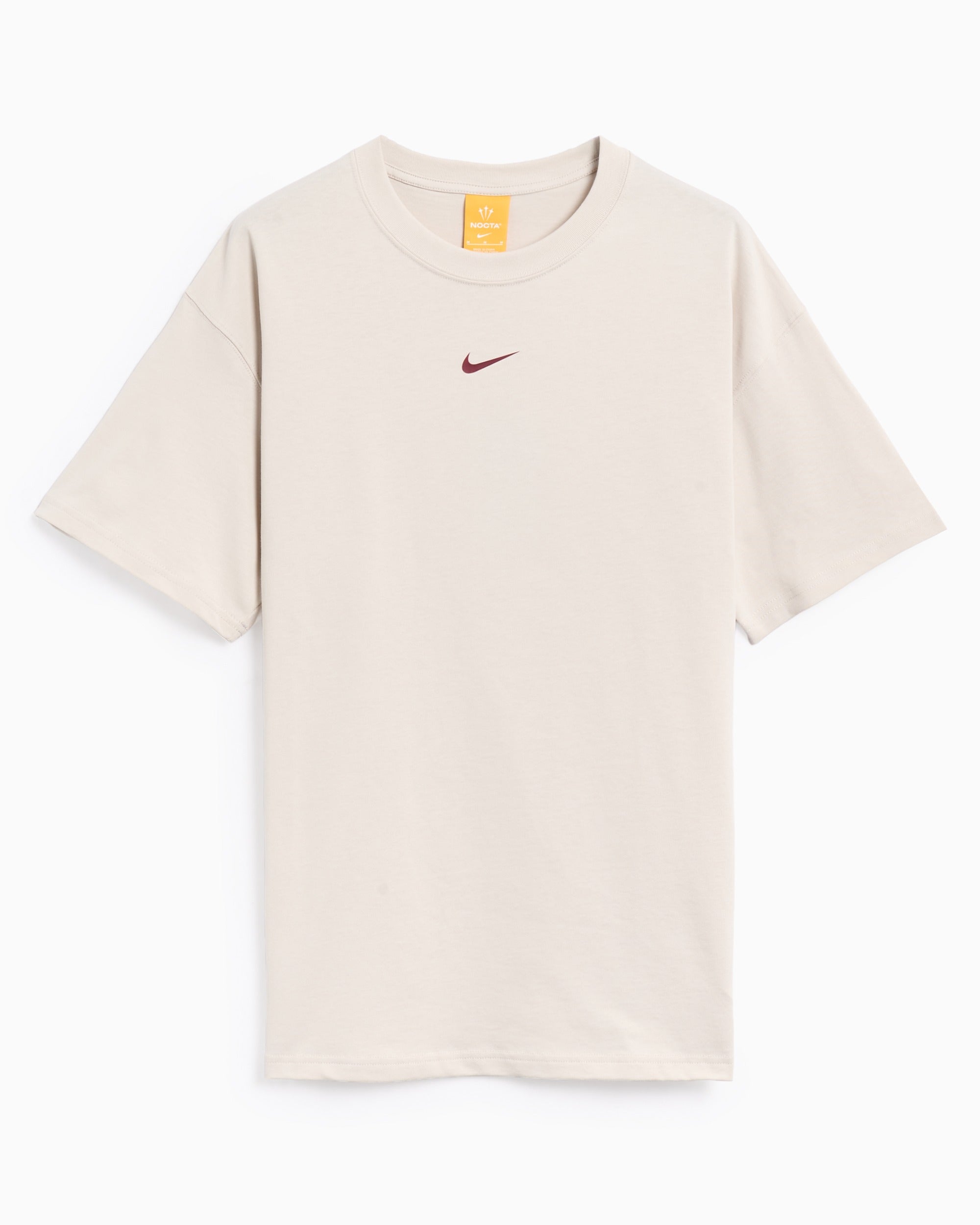 Image of Мъжка Тениска NIKE M NRG NOCTA CS TEE SS -IB5673-104- Ballistic sport, Балистик