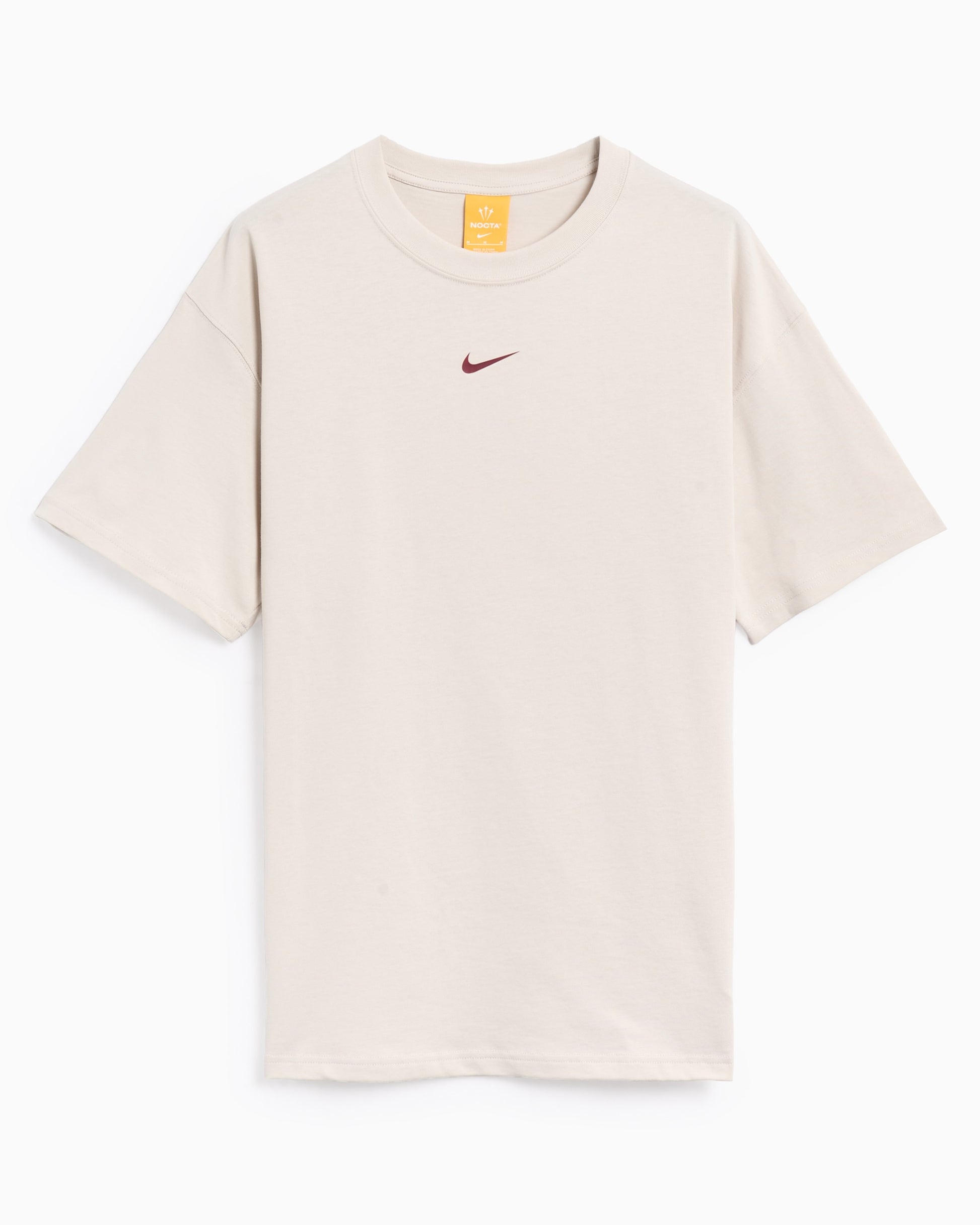 Мъжка Тениска NIKE M NRG NOCTA CS TEE SS