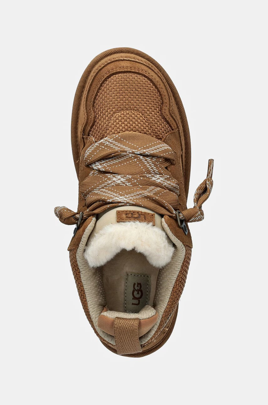 Image of Детски Маратонки UGG Lowmel