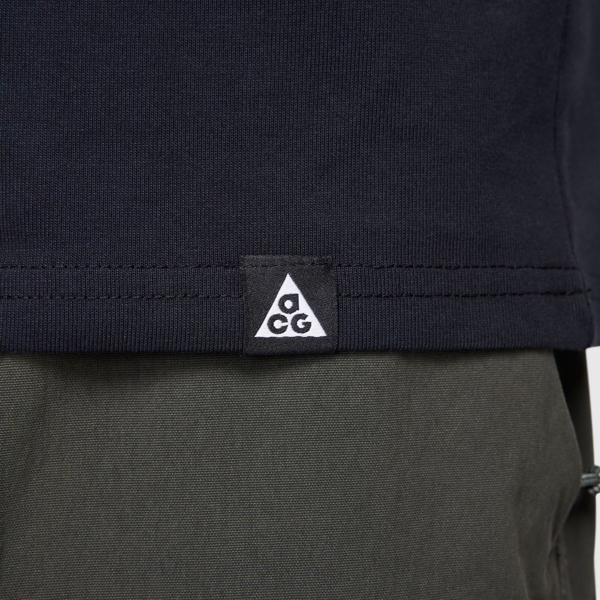 Image of Дамска Тениска NIKE W ACG DFADV UV CHINATI BSLYR