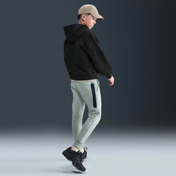 Image of Детски Суитшърт NIKE B NSW TCH FLC OVRS PO HDY-PD