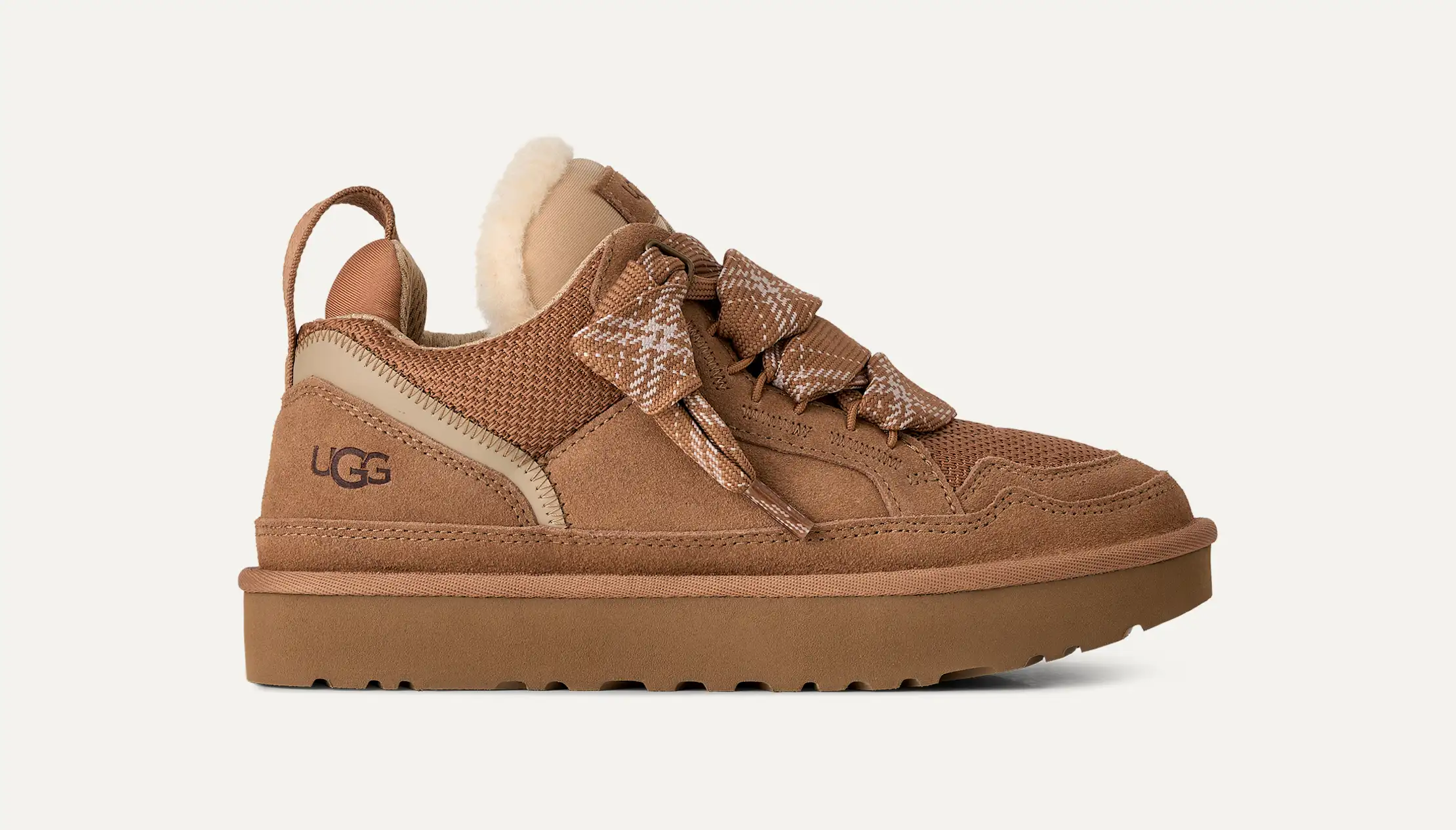 Image of Дамски Маратонки UGG Lowmel