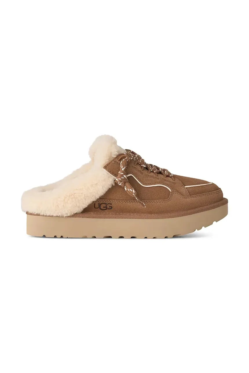 Image of Дамски обувки UGG Lowmel Mule