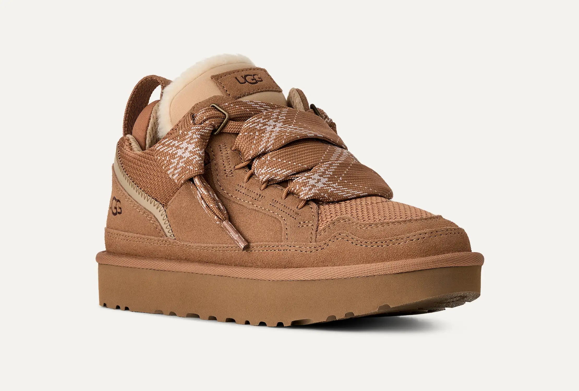 Image of Дамски Маратонки UGG Lowmel