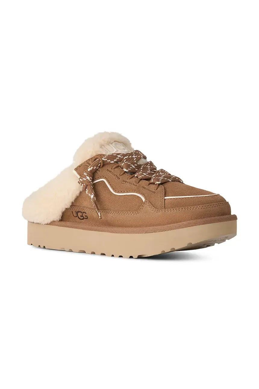 Image of Дамски обувки UGG Lowmel Mule