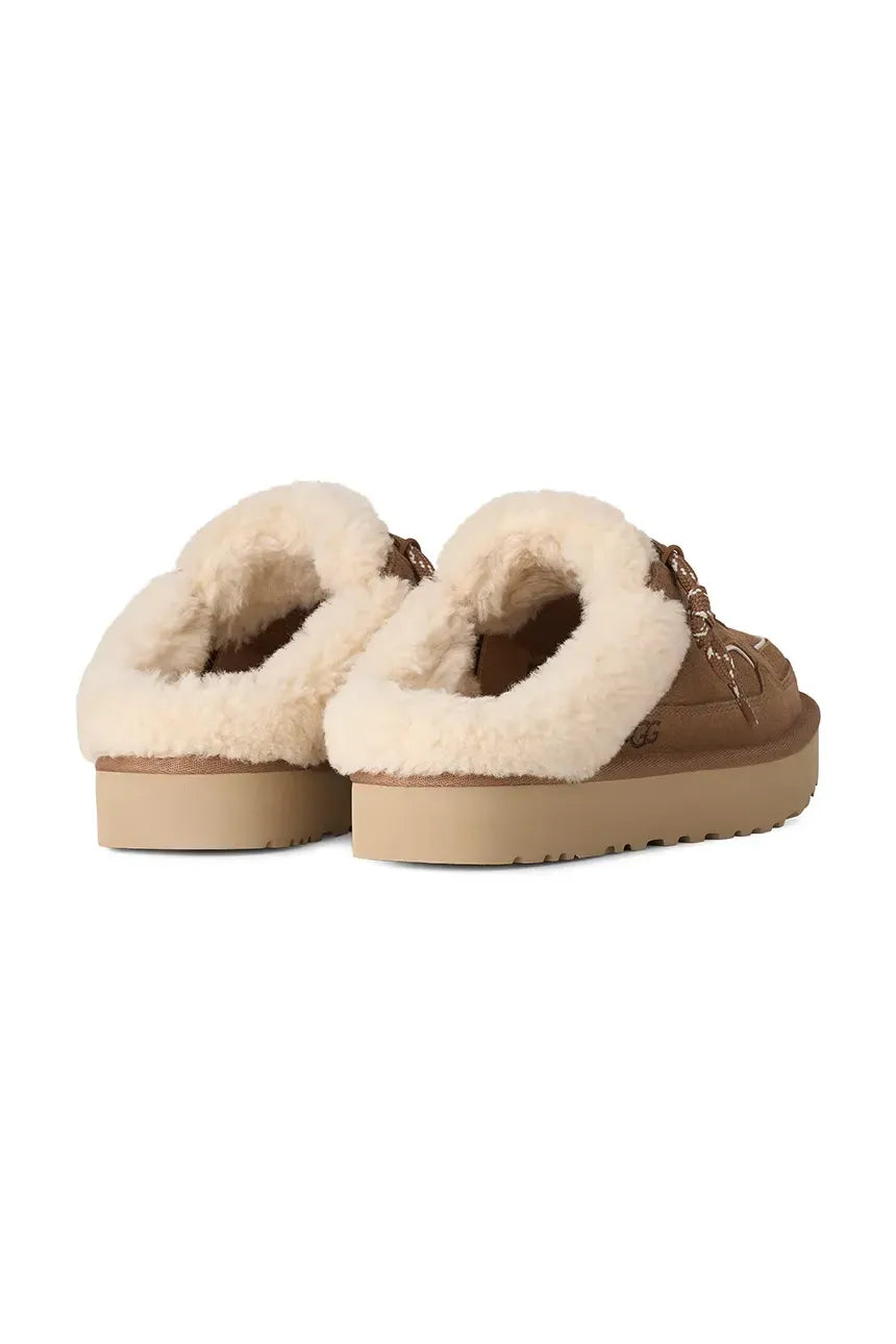 Image of Дамски обувки UGG Lowmel Mule