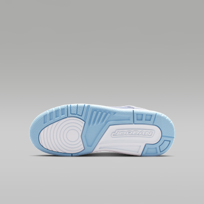 Детски Маратонки NIKE JORDAN SPIZIKE LOW FEM GG