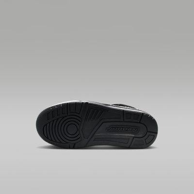 Детски Маратонки NIKE JORDAN SPIZIKE LOW BP