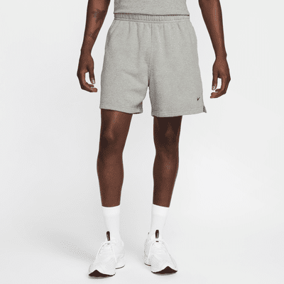 Мъжки Къс панталон NIKE M NRG NOCTA CS SHORT FLC