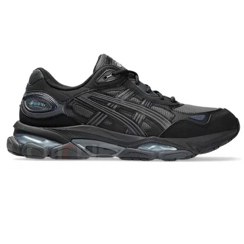 Image of Унисекс Маратонки ASICS GEL-NYC 2.0 GTX GREY/BLACK