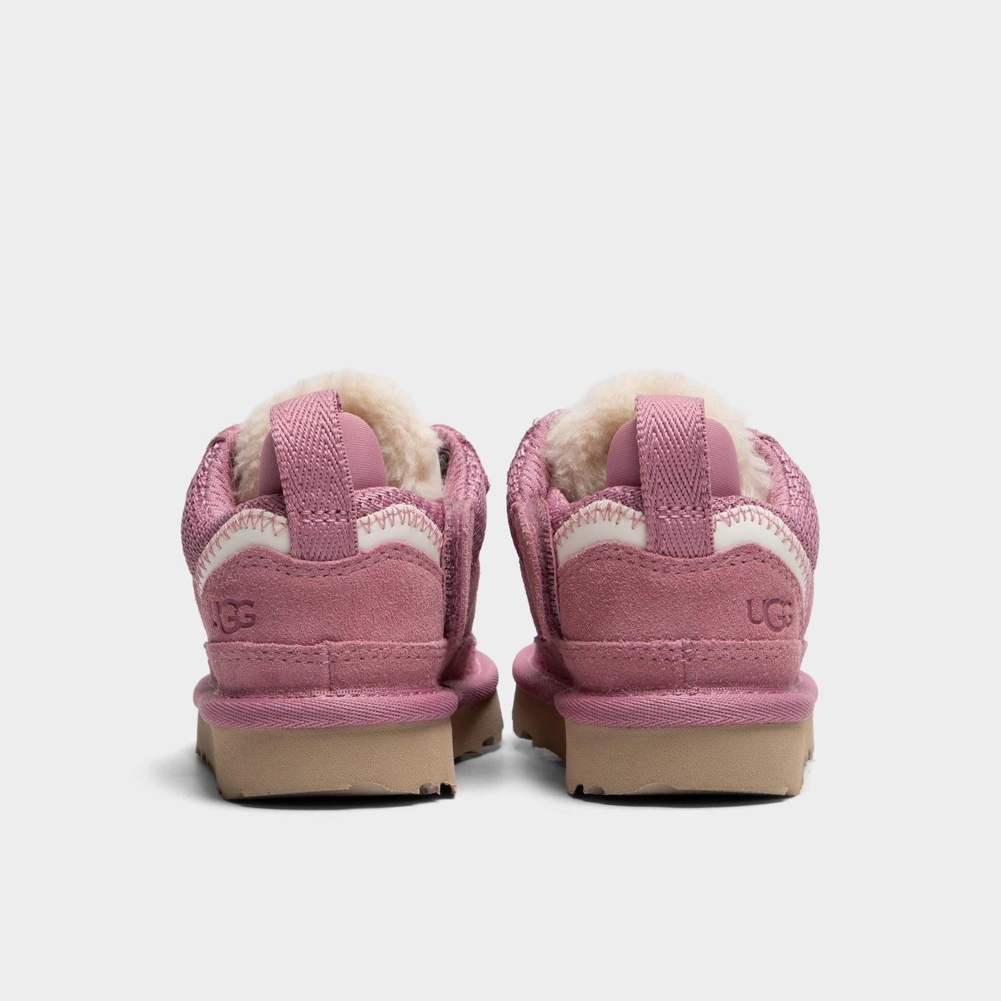 Image of Детски Маратонки UGG Lowmel
