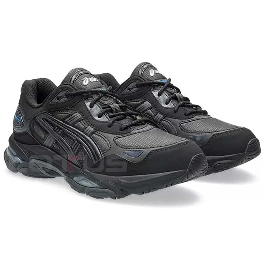 Image of Унисекс Маратонки ASICS GEL-NYC 2.0 GTX GREY/BLACK