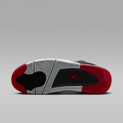 Image of Мъжки Кецове NIKE AIR JORDAN 4 RM