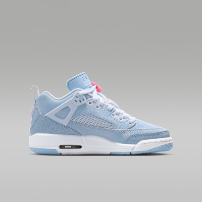 Image of Детски Маратонки NIKE JORDAN SPIZIKE LOW FEM GG -HJ7824-400- Ballistic sport, Балистик