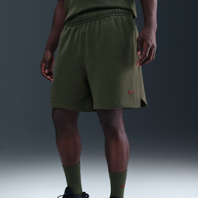 Image of Мъжки Къс панталон NIKE M NRG NOCTA CS SHORT FLC