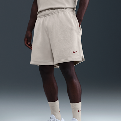 Image of Мъжки Къс панталон NIKE M NRG NOCTA CS SHORT FLC