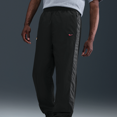 Image of Мъжки Панталон NIKE M NSW TN PANT WOVEN