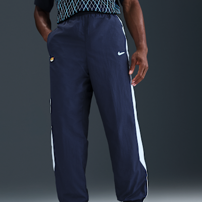 Мъжки Панталон NIKE M NSW TN PANT WOVEN