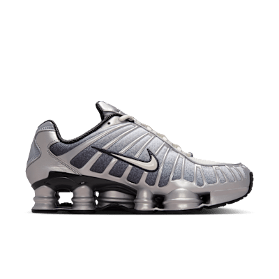 Image of Мъжки Маратонки NIKE NIKE SHOX TL FADE