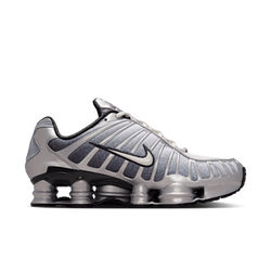 Image of Мъжки Маратонки NIKE NIKE SHOX TL FADE