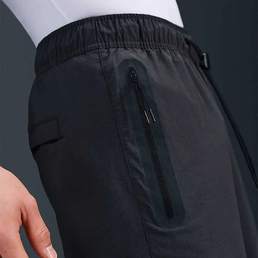 Men's Pants NIKE M NK TCH WVN OH PANT