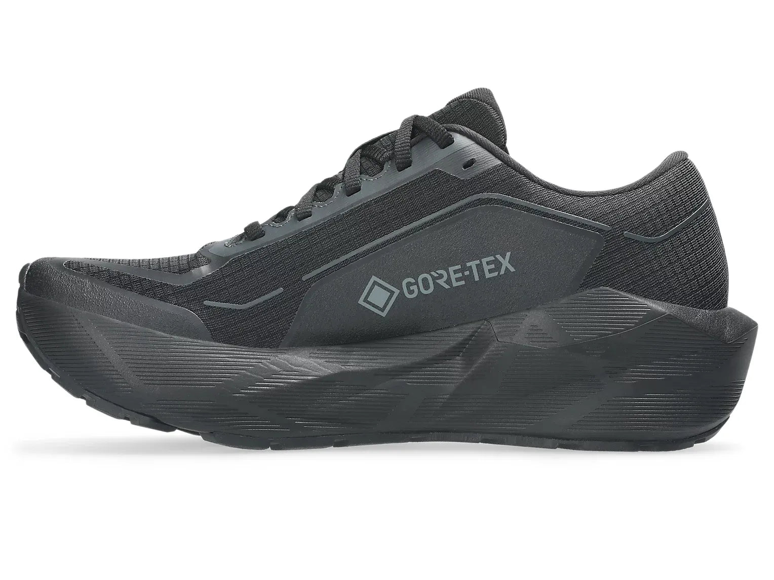Image of Мъжки Маратонки ASICS NOVABLAST 6 GTX BLACK/GREY