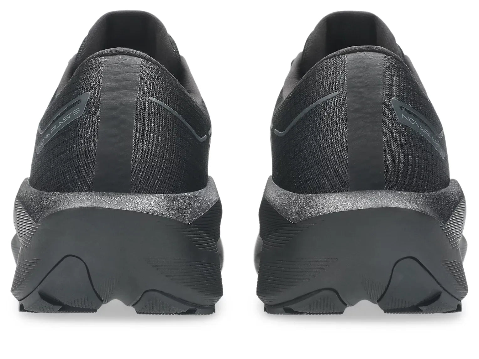 Image of Мъжки Маратонки ASICS NOVABLAST 6 GTX BLACK/GREY