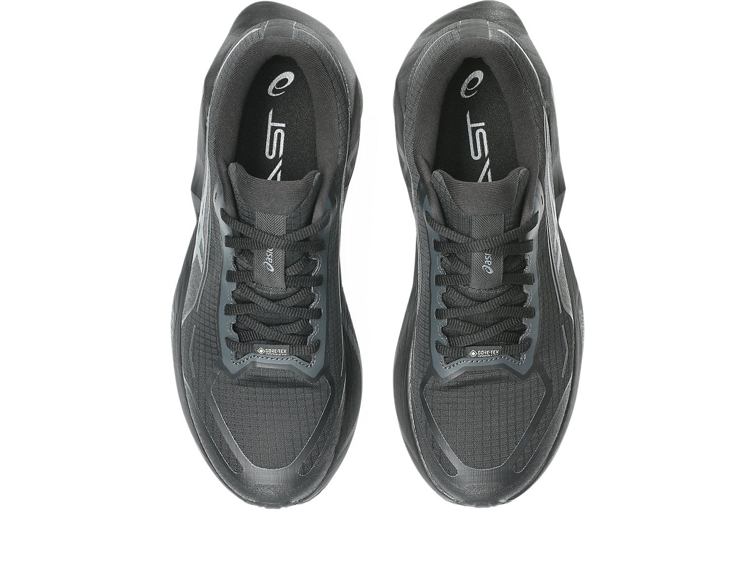 Image of Мъжки Маратонки ASICS NOVABLAST 6 GTX BLACK/GREY