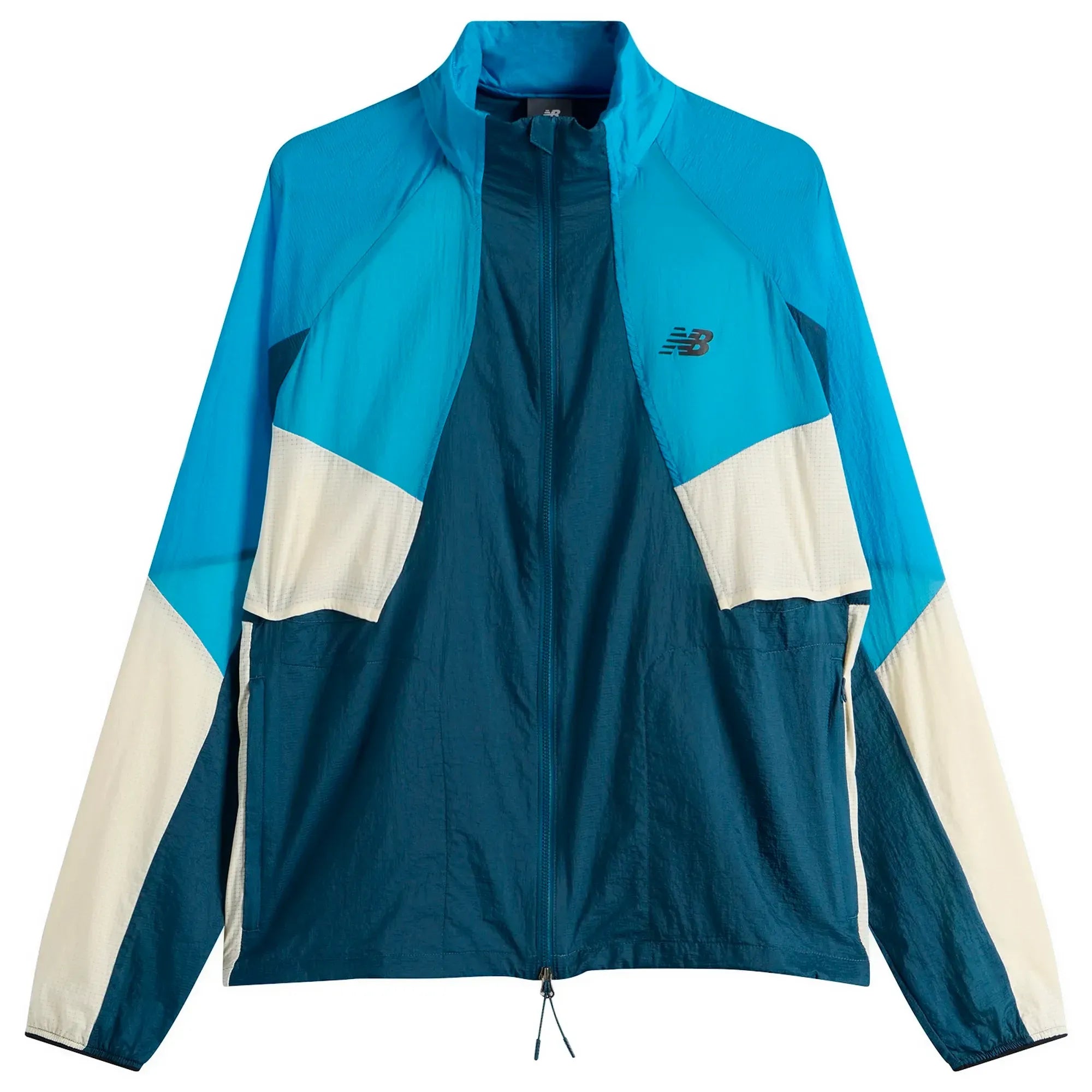 Image of Мъжко Яке NEW BALANCE JACKET RC JACKET