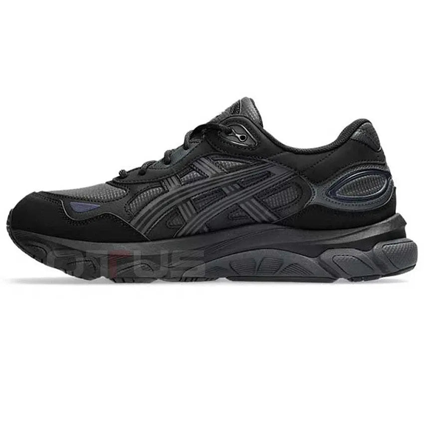 Image of Унисекс Маратонки ASICS GEL-NYC 2.0 GTX GREY/BLACK