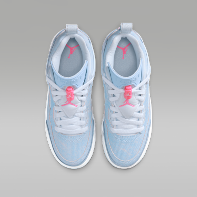 Image of Детски Маратонки NIKE JORDAN SPIZIKE LOW FEM GG -HJ7824-400- Ballistic sport, Балистик