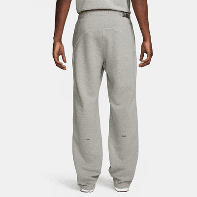 Image of Мъжки Панталон NIKE M NRG NOCTA CS PANT FLC OH