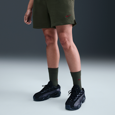 Image of Мъжки Къс панталон NIKE M NRG NOCTA CS SHORT FLC