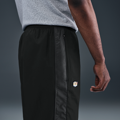 Image of Мъжки Панталон NIKE M NSW TN PANT WOVEN