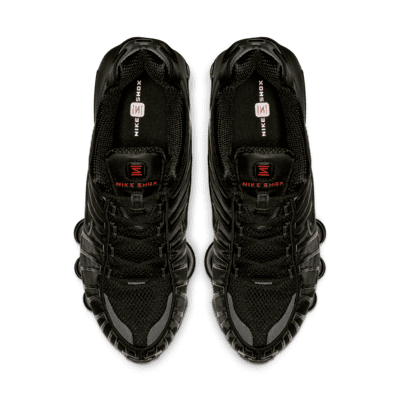 Image of Мъжки Маратонки NIKE NIKE SHOX TL