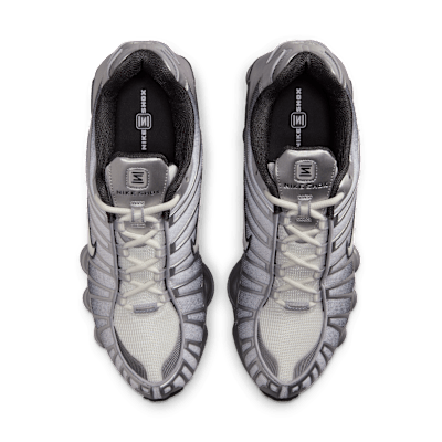 Image of Мъжки Маратонки NIKE NIKE SHOX TL FADE