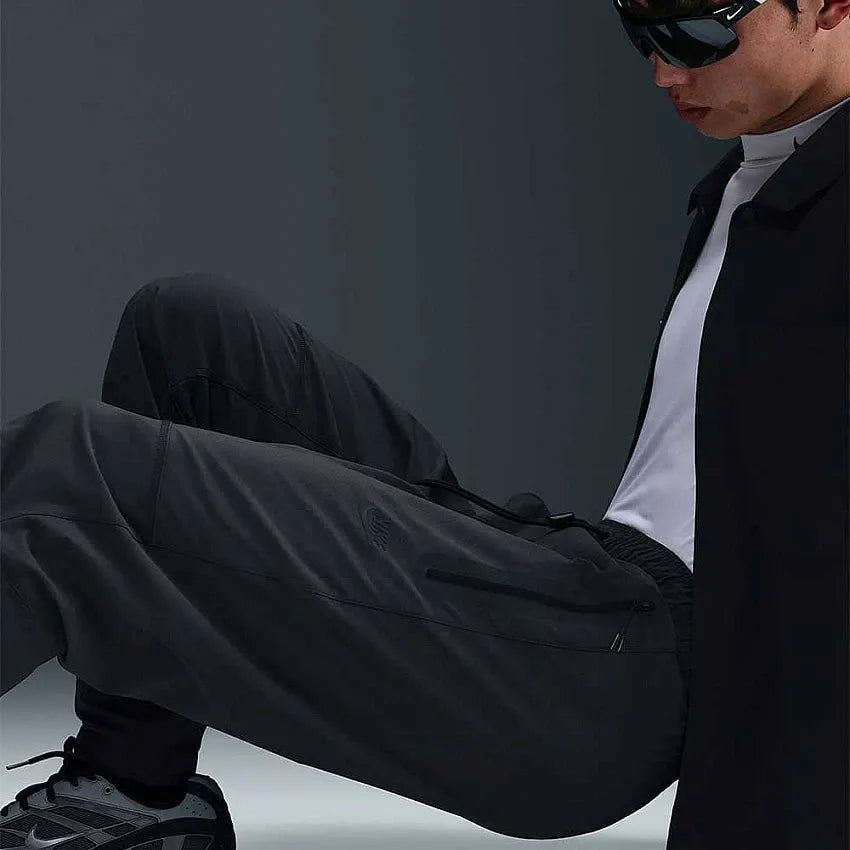 Men's Pants NIKE M NK TCH WVN OH PANT