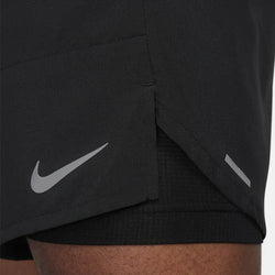 Image of Мъжки Къс панталон NIKE M NK DF STRIDE 2IN1 7IN SHRT
