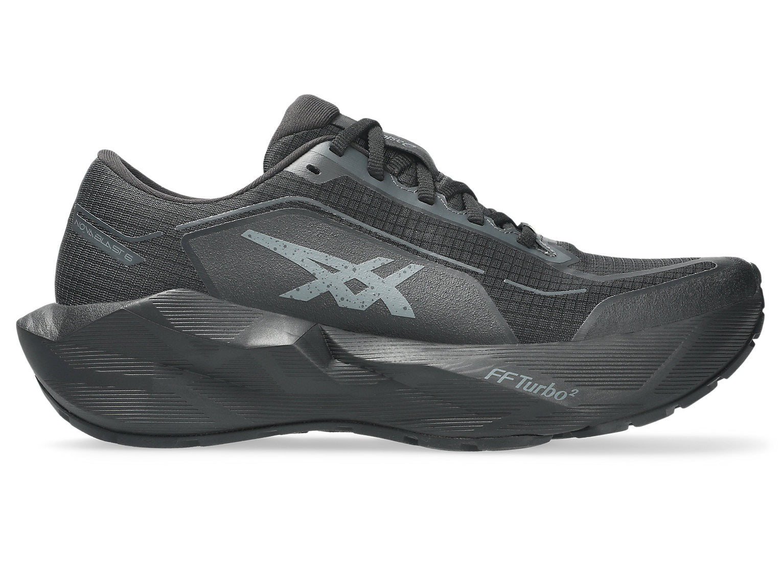 Image of Мъжки Маратонки ASICS NOVABLAST 6 GTX BLACK/GREY